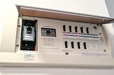 分電盤
