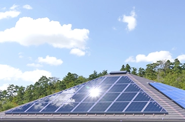 太陽光発電システム